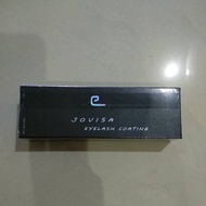 Clear Mascara Jovisa Coating