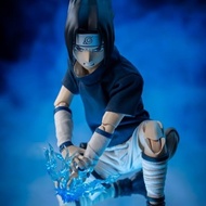 Sasuke Uchiha Three Zero Figure 1 Scale 6 Original