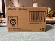 S.H.Figuarts （真骨彫製法）KAMEN RIDER BEAST（日版）
