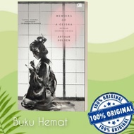 Memoar of a Geisha (Memirs of a Geisha) Arthur Golden