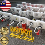 Co2 Glass Laser Tube 40W 60W 80W 100W 130W 150W Laser Lamp for CO2 Laser Engraving Cutting Machine  