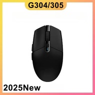 G304 Wireless Gaming Mouse Notebook Office Desktop Gaming Mouse 12000 DPI Computer Game Player Drive