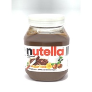 ♞,♘Nutella Hazelnut Spread with Cocoa 950g