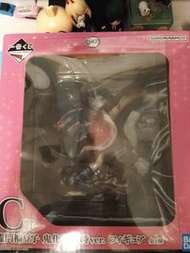 禰豆子 全新一番賞 c賞