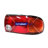 Mitsubishi Lancer 1994 "itlog/hotdog" Tail light Depo