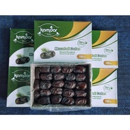 Kurma Mazafati Kamdar / Bam Iran Kamdar / Kurma Anggur Kamdar 500Gr