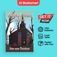 Geist Esser - Paperback - English - 9781543454307