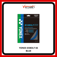 Yonex Badminton String Exbolt 65