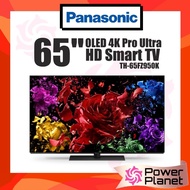 Panasonic TH65FZ950K 65" OLED 4K Pro Ultra HD Smart TV TH-65FZ950K