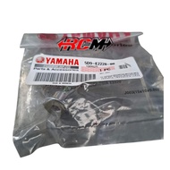 5D9-E2228-00 VEGA UPPER TENSIONER TONGUE BOLT VEGAZR VEGA RR JUPITER ZX JUPITER Z1 Z 1 ORIGINAL YAMA