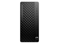 HP EliteDesk 8 Tower G1i Desktop AI PC + HP 3y Onsite w/Predictive Detection Alerts Desktop Intel® C