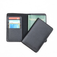 GIPSY Passport Leather Wallet