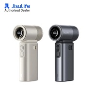 JisuLife 9000 mAh High-speed Portable Outdoor All-in-One Handheld Fan Ultra2