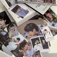 Byeon Wooseok season greetings 2025 | Lovely Runner original soundtrack ost bws