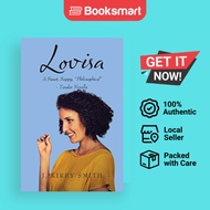 Lovisa - Paperback - English - 9781524671754