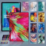 Sarung untuk Samsung Galaxy Tab A7 Lite/a7 10.4/tab A 8.0 2019/tab S6 Lite/tab A A6 10.1/10.5/tab S5
