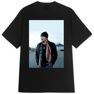 KATUN Eric Church T-SHIRT Casual New Tshirt Cotton Material