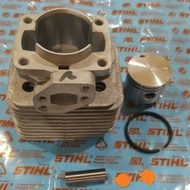 Cylinder Blok Assy Mesin Potong Rumput STIHL Tipe FR 3001 Original