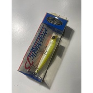 Prop Magic 75 Evergreen Lure