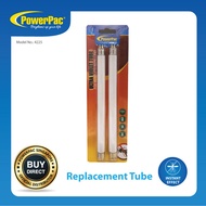 PowerPac Mosquito killer Lamp Mosquito Replacement Lamp Replacement Tube 6W (4225)