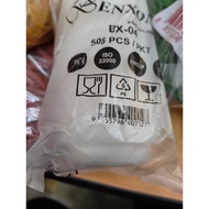 BENXON BX04 CHILLI PLATE 500PCS+-