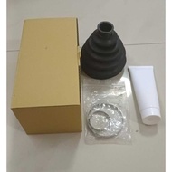 7L0498203 DRIVE SHAFT BOOT VW TOUAREG 05-10 (7L) AUDI Q7 3.0 3.0TDI 07-15 PORSCHE CAYENNE 955 957 03