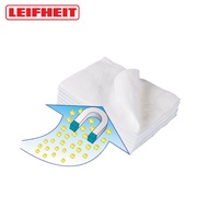 Leifheit Clean &amp; Away Click System Magic Dry Cleaning Mop Set / Magneto Static Disposable Duster Wipes