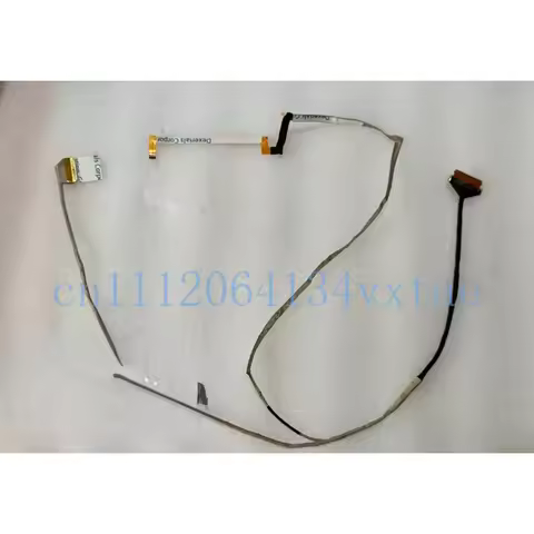new for Z7-CT5VH Z7-CT7VH Z7M-CT5N1 GK5CP4V 2D 30pin led lcd lvds cable CABRG5V011-2101 0.1