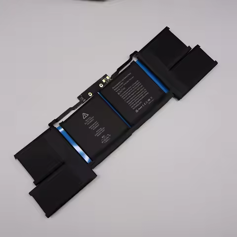 Factory Direct SaleA1953 Battery For Apple macBook Pro Retina A1990 (15-inch, 2018) laptop 15 inch t