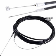 Bicycle Brake Cable V Brake/Disc Brake Bicycle Cable Brake Cable Set Cable Tube