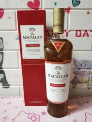 Macallan classic cut 2021 港行