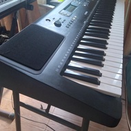 DISKON keyboard yamaha psr e363 second mulus