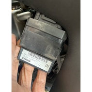 ECU ECM honda cbr 150r kpp fi | ECU CBR 150r thailand