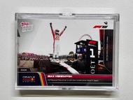 Topps Now F1 Max Verstappen Topps Now F1 2025 Wins Japan