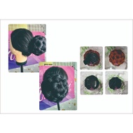 Snail clip Snail comb Flower snail/