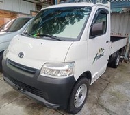 售超便宜貨車,Toyota,豐田,Town Ace貨車,白色,自排,原鈑件,超低里程,1.5L,商用車