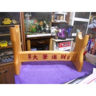 100% Made In Taiwan 8 Inch Large Pen Fortune Wenchang Holder Size W24 D9 H15cm Suitable For 48 To 58