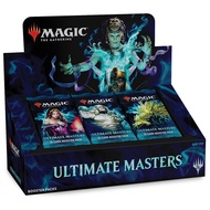 MTG - ULTIMATE MASTERS BOOSTER BOX UMA