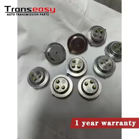 0DE DQ500 DQ380 DQ381 Transmission Control Unit TCU Clutch Position Pressure Sensor P173500 P17360 F