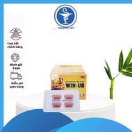 Win 21 hangover solution protects 4 liver