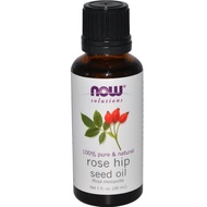 Now Foods, Pure RoseHip Seed Oil (30 ml)