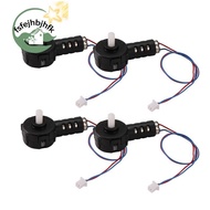 4PCS Drone Motor Components DIY RC Drone  Parts for E88 E88pro P8 RC Drone