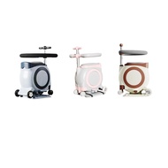 [lzdjlmy3c7] Child Seat for Electric Bike Kids Bike Seat Sturdy Glider Storage Box for Electric Bicy