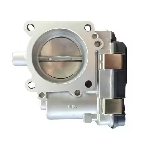 Throttle body for Volkswagen VW Golf Skoda Jetta Bola Polo 03C133062M 03C133062Q 03C133062AB 04E1330
