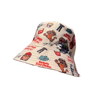 KFC x Ujang Bucket Hat Limited Edition