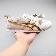 Onitsuka Mexico 66 Classic Casual Sneakers Men's Running Shoes / Women's Fashion Shoes (Free Shippin