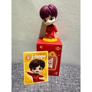 BTS Original McDonald's McDonalds Mcd Mekdi Happy Meal x TinyTan Toy BTS Encore Edition 2025