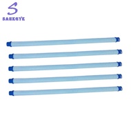 greatbuy666-For Zodiac MX6 MX8 T3 T5 X7 Compatible 5-Pack 39" Pool Vacuum Hose Replacement R0527700 