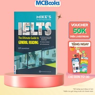 Book - The Ultimate Guide To General Reading - For Ielts Test Preparation - Ielts Book - Online Tuto