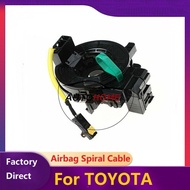 NEW Airbag Spiral Cable Clock Spring For Toyota Avanza 2016 2017 2018 2019 AGYA/WIGO OE:84306-BZ160